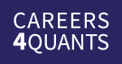 careers4quants logo
